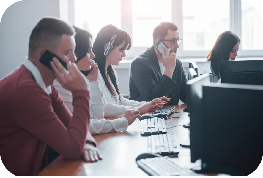 Что включает в себя «Контроль качества звонков» от MTS в Джалиле