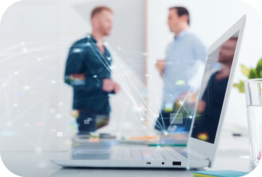 Основные подходы к построению сетей в Джалиле